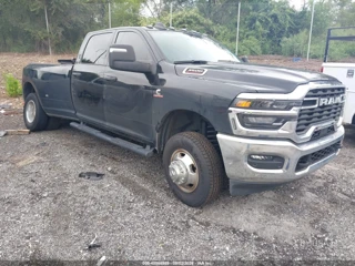 RAM RAM 3500 TRADESMAN  4X4 8' BOX