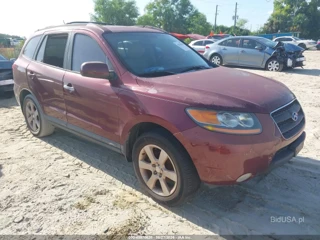 HYUNDAI HYUNDAI SANTA FE LIMITED/SE