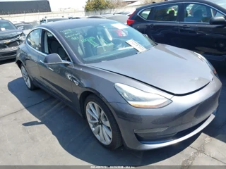 TESLA TESLA MODEL 3 LONG RANGE/MID RANGE