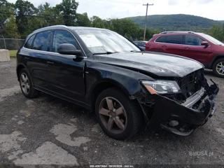 AUDI AUDI Q5 3.2 PREMIUM PLUS