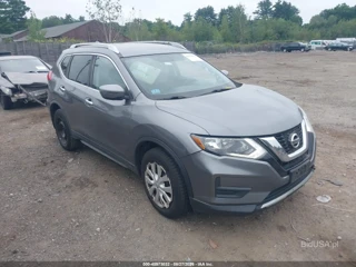 NISSAN NISSAN ROGUE S