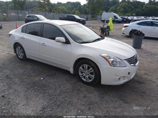 NISSAN NISSAN ALTIMA 2.5 S