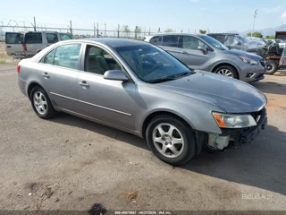 HYUNDAI HYUNDAI SONATA GLS V6/LX V6