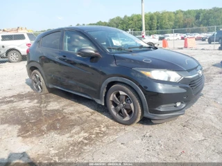 HONDA HONDA HR-V EX