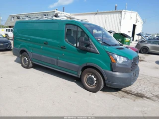 FORD FORD TRANSIT-150