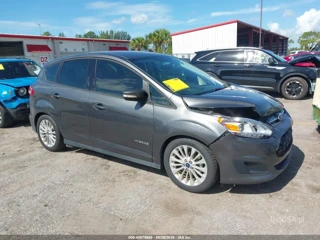 FORD FORD C-MAX HYBRID SE
