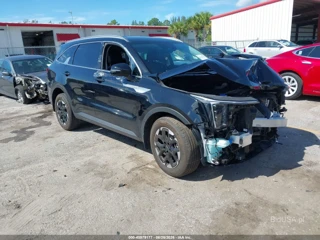 KIA KIA SORENTO S