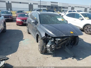 HYUNDAI HYUNDAI SANTA FE LIMITED 2.0T