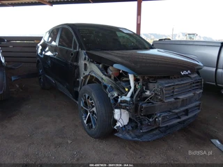 KIA KIA SPORTAGE EX