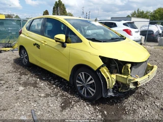 HONDA HONDA FIT EX/EX-L