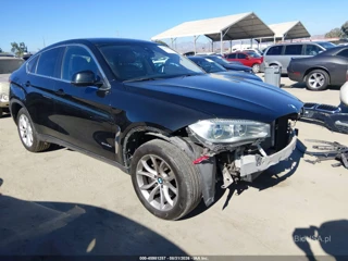 BMW X6 XDRIVE35I