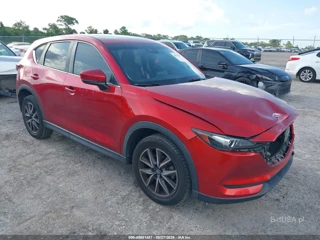 MAZDA MAZDA CX-5 TOURING