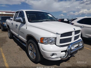 DODGE DODGE RAM 1500 SLT/LARAMIE