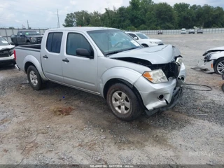 NISSAN NISSAN FRONTIER SV