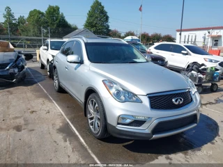 INFINITI INFINITI QX50