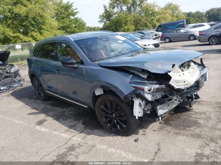 MAZDA MAZDA CX-9 CARBON EDITION