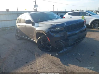 JEEP JEEP GRAND CHEROKEE L ALTITUDE 4X4