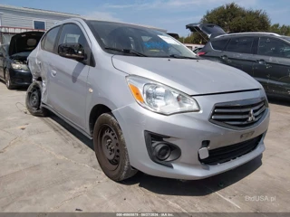 MITSUBISHI MITSUBISHI MIRAGE G4 ES