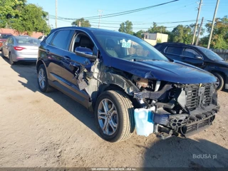 FORD FORD EDGE TITANIUM