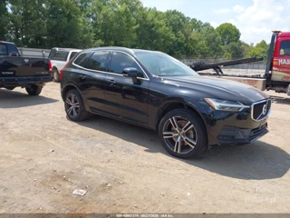 VOLVO VOLVO XC60 T6 MOMENTUM