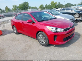 KIA KIA RIO S