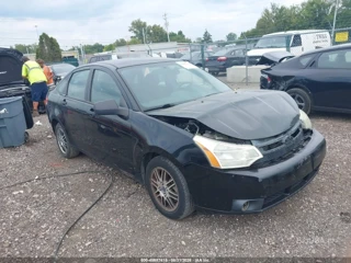 FORD FORD FOCUS SE