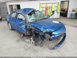 MITSUBISHI MITSUBISHI LANCER ES