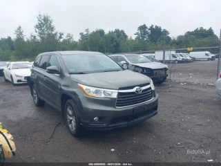 TOYOTA TOYOTA HIGHLANDER LE PLUS V6