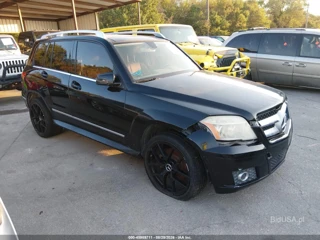 MERCEDES-BENZ MERCEDES-BENZ GLK 350