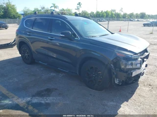 HYUNDAI HYUNDAI SANTA FE XRT