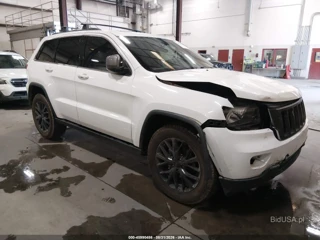 JEEP JEEP GRAND CHEROKEE LAREDO TRAILHAWK
