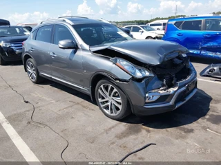 INFINITI INFINITI QX50