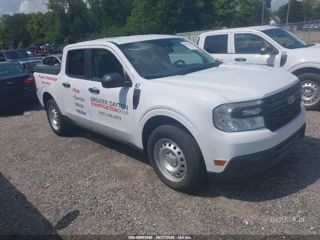 FORD FORD MAVERICK XL