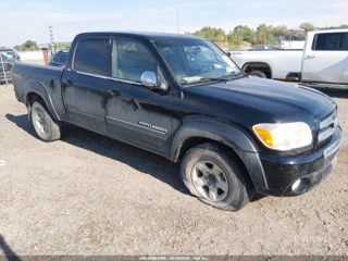 TOYOTA TOYOTA TUNDRA SR5 V8