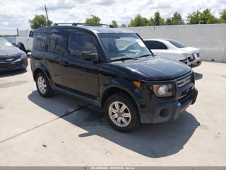 HONDA HONDA ELEMENT EX