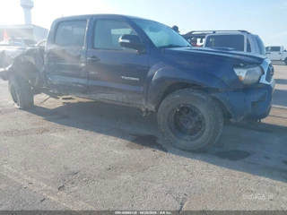 TOYOTA TOYOTA TACOMA BASE V6