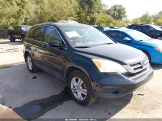 HONDA HONDA CR-V EX-L