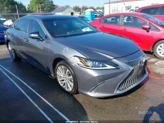 LEXUS LEXUS ES 300H