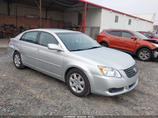 TOYOTA TOYOTA AVALON XL