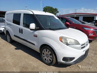 RAM RAM PROMASTER CITY TRADESMAN SLT