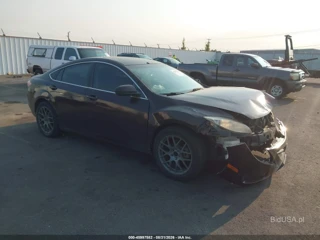 MAZDA MAZDA MAZDA6 I TOURING PLUS