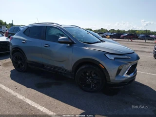 BUICK BUICK ENCORE GX SPORT TOURING FWD