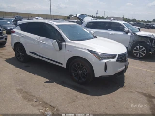 ACURA ACURA RDX A-SPEC
