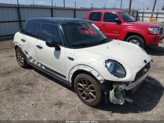 MINI MINI HARDTOP COOPER