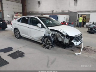 VOLKSWAGEN VOLKSWAGEN JETTA 1.4T SEL