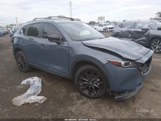 MAZDA MAZDA CX-5 2.5 S CARBON EDITION
