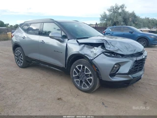 CHEVROLET CHEVROLET BLAZER AWD RS