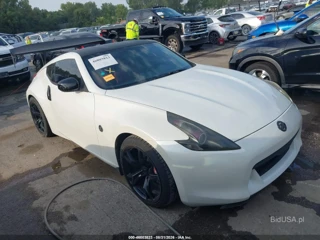 NISSAN NISSAN 370Z TOURING