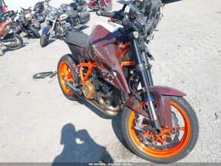 KTM KTM 1290 SUPER DUKE R