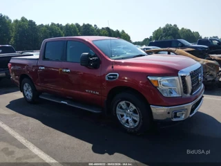 NISSAN NISSAN TITAN SV